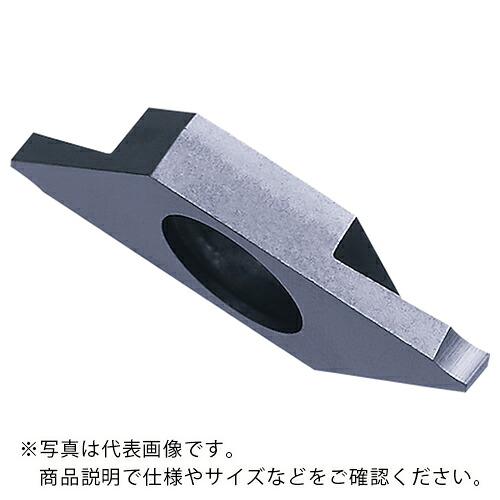 京セラ 小径用突切り手当て PVD上塗り PR1725 ( TKF12L125-S PR1725 ) 【10個書き割り】 【製造業者取寄】