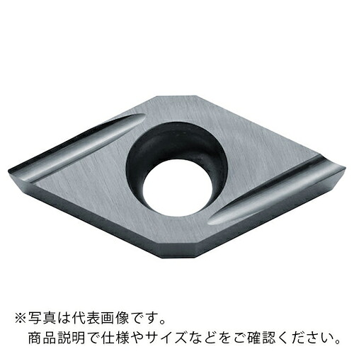 京セラ 旋削加工用手当て PVD上塗り PR1725 ( DCGT070202MEL-U PR1725 ) 【10個仕掛ける】 【製造業者取寄】