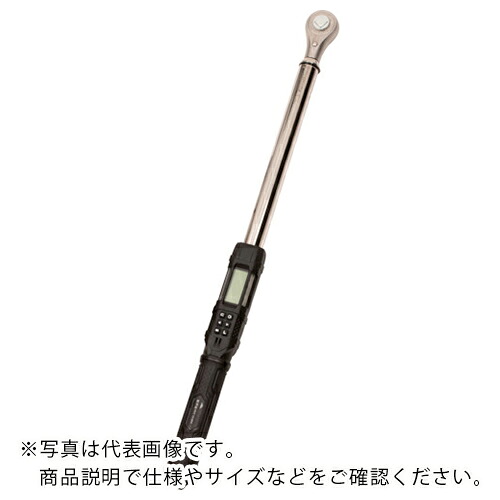 NORBAR 1/2”デジタルトルクレンチ ProTronic200, 10-200 N.m ( 130519 )