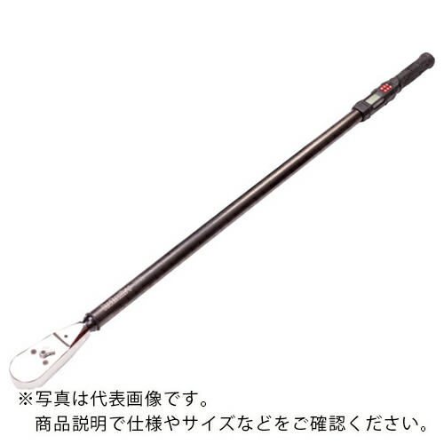 NORBAR 3/4”Bluetooth対応デジタルトルクレンチ ProTronic+800, 40-800 N.m ( 130516 )