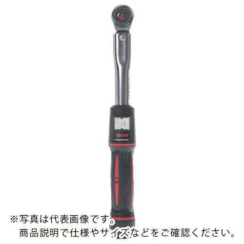 【SALE通貨価値】NORBAR 3/8”Pro50インダストリアルトルクレンチ, 10-50 N.m ( 15042 )