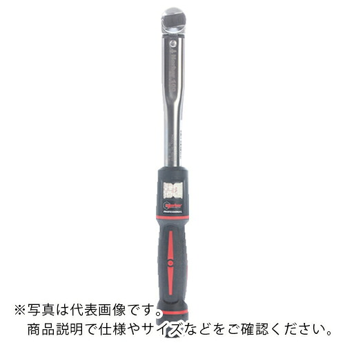 【SALE通貨価値】NORBAR 3/8”Pro100オートモティブトルクレンチ, 20-100 N.m ( 15024 )