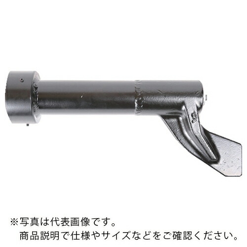 NORBAR EBT-72用ノーズエクステンションリアクション 9” ( 18349.009 )