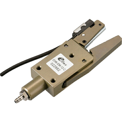 アインツ ( はやりっ子精機 ) 伝令ファスナーEM(検出器付) ( CHK-EM-12-C )