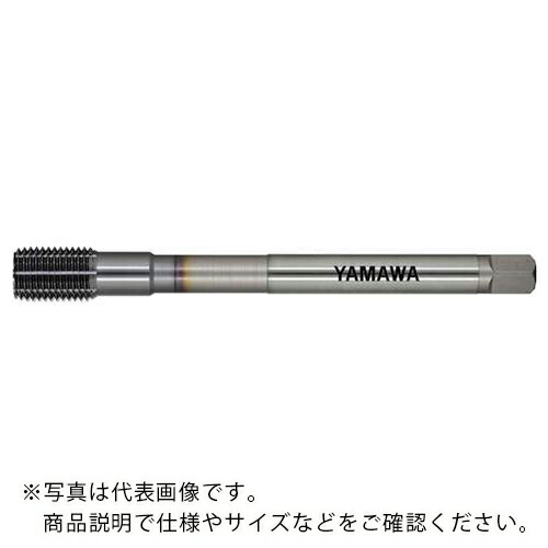 ヤマワ ( 弥満和製作所 ) Z-PRO 中硬度炭素鋼用ロールタップ MHRZ G9 M16X1.5 B ( MHRZ-Z-G9-M16X1.5-B )