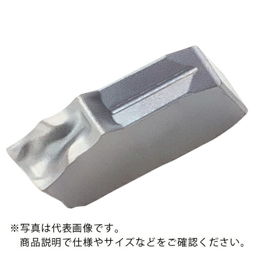 京セラ 突っ切り加工用チップ PKM(汎用・リード角付き) PR1535 ( PKM24R-020PM-6D PR1535 ) 【10個セット】 【メーカー取寄】