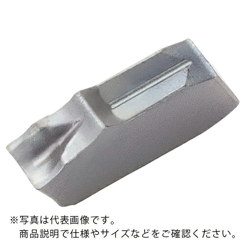 京セラ 突っ切り加工用チップ PKM(汎用) GW15 ( PKM50N-030PM GW15 ) 【10個セット】 【メーカー取寄】