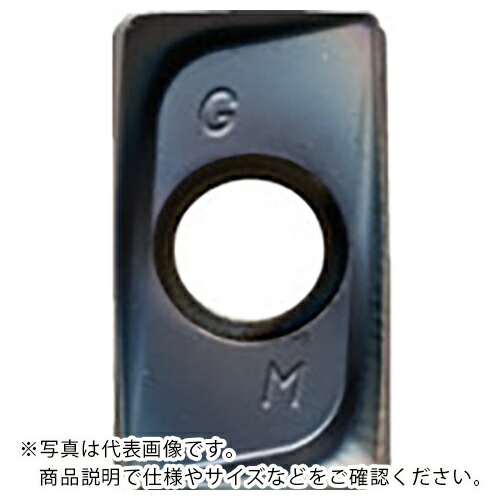 京セラ フライス加工用インサート PVDコーティング PR1825 ( LOMU150510ER-GM PR1825 ) 【10個セット】 【メーカー取寄】