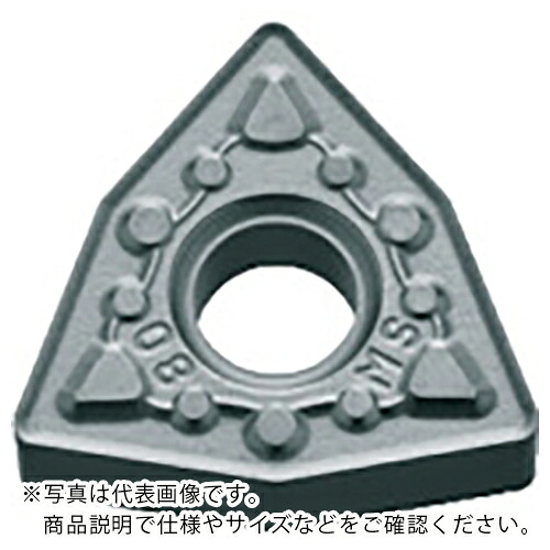 京セラ 超耐熱アロイ処理用さし入れる PVD上塗り PR120S ( WNMG080408MS PR120S ) 【10個書き割り】 【製造業者取寄】