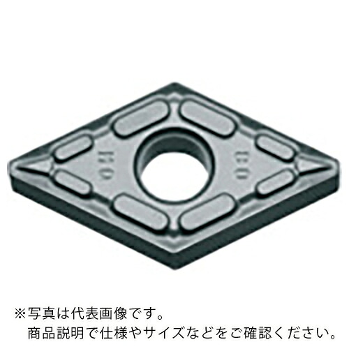 京セラ 超耐熱アロイ処理用差しいれる PVD上塗り PR115S ( DNMG150604MQ PR115S ) 【10個仕掛ける】 【製造業者取寄】 DIY・工具-その他