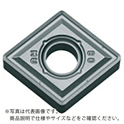 京セラ 超耐熱合金加工用インサート PVDコーティング PR120S ( CNMG160608MU PR120S ) 【10個セット】 【メーカー取寄】