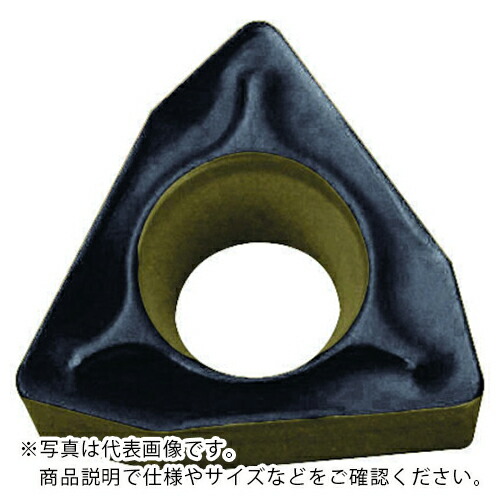 京セラ 旋削加工用チップ CA125P ( WBMT060102L-DP CA125P ) 【10個セット】 京セラ(株) 【メーカー取寄】