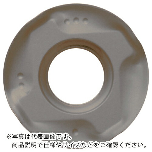 京セラ ラジアスカッタMRW用チップ ROMU (汎用) PR1835 ( ROMU1605M0ER-GM PR1835 ) 【10個セット】 【メーカー取寄】