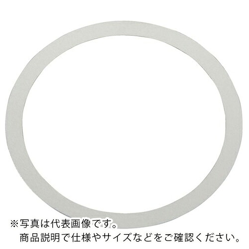 【SALE必要経費】IWATA ( 岩田製造所 ) シムリングSUS (10枚入)T0.05 ( RS060070005 ) 【製造業者取寄】