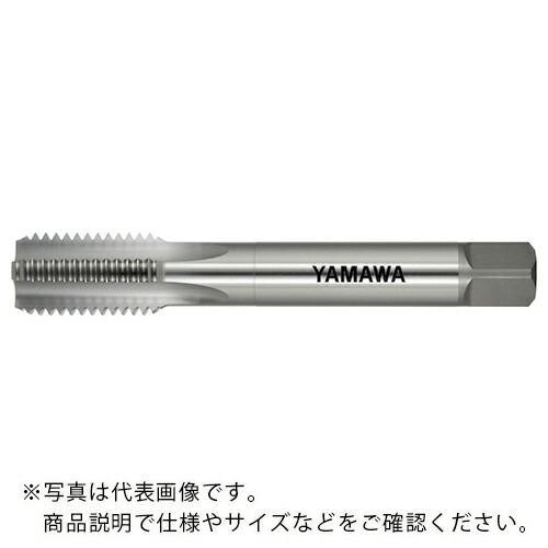 ヤマワ ( 弥満和製作所 ) ロングハンドタップ LS-HT L250 P4 M39X4 1.5P ( LS-HT-250-P4-M39X4-1.5P ) (株)弥満和製作所 【メーカー取寄】 42,415円
