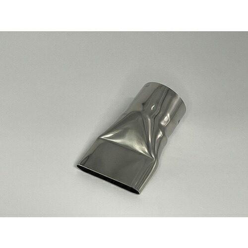PARKーHEAT ( パーカー ) 平型ノズル70×10mm ( NH37 )