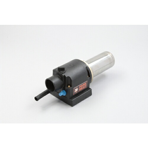 PARKーHEAT ( パーカー ) 据付型熱風ヒーター PHS30N型 200V 1600W ( PHS30N 200V 1600W )