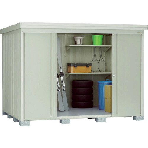 DAIKEN ( ダイケン ) ミニ屋根裏部屋 ( DM-GY157 ) 【製造会社取寄】