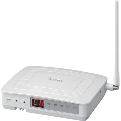 アイコム 特定小電力トランシーバー中継器 ( IC-RP4130GW )