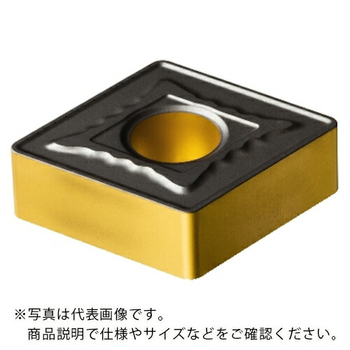 SANDVIK ( サンドビック ) T-Max P 旋削用ネガ心付け(112) 4405 ( CNMG160612-MR 4405 ) 【10個仕かける】 その他-花・ガーデン・DIY
