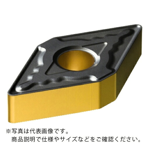 SANDVIK ( サンドビック ) T-Max P 旋削用ネガ手当て(112) 4405 ( DNMG150616-MR 4405 ) 【10個仕掛ける】