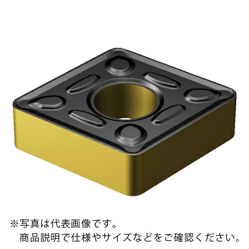 SANDVIK ( サンドビック ) T-Max P 旋削用ネガチップ(112) 4405 ( CNMG190612-HM 4405 ) 【10個セット】 サンドビック(株)コロマントカンパニー