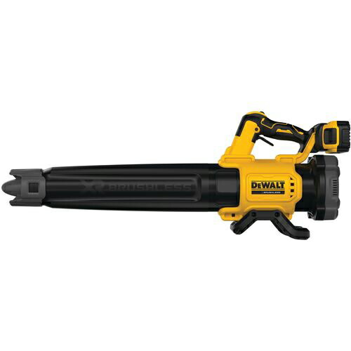 DEWALT 18Vブロワ― ( DCMBL562P1-JP )