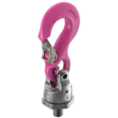 RUD パワーポイントスター コブラフックセット PP-S M12 ( PP-S-M12 )