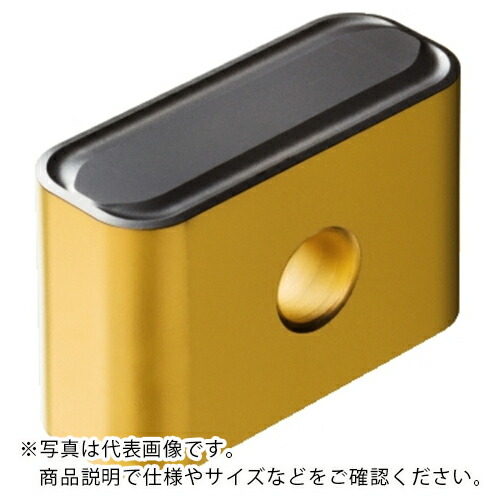 サンドビック ジュウセッサクチップ(340) 4215 ( LNUX 30 19 40-PR 4215 (340) ) 【5個セット】