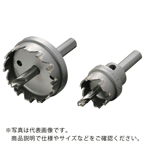 ハウスB．M ( ハウスビーエム ) 超硬ホルソー(回転用) ( SH-63 )