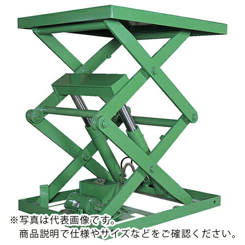 【SALE必要経費】アカシン 怪力くん1ton続きもの(2段) ( 2ATL-24U-1.5KW-F )