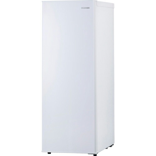 【SALE価格】IRIS ( アイリスオーヤマ ) 100592 スリム冷蔵庫 80L ホワイト ( IRSN-8A-W )