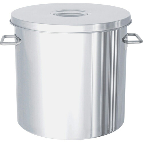 MONOVATE ステンレス鋼貯蔵タンク サニタリー取っておく用貯蔵タンク 100L ( SMA-ST-47H )