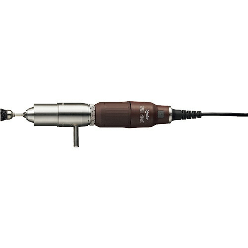 リューター ( 日本精密機械類仕立て上げる ) 直流原動機(ミニ八つ手合い) ( EEM-15A ) 花・ガーデン・DIY-DIY・工具-その他