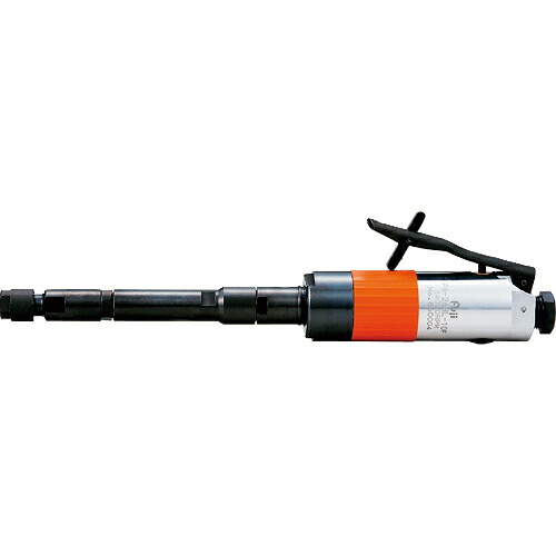 不二 ( 不二空機 ) 長軸型ストレートグラインダ 側方排気型 ( FG-26HL-10F 6 )
