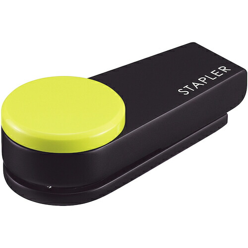 MAX ( マックス ) 持ちはこび用ステープラー ( 固定ディスク90499 ) 【10個仕掛ける】 【製造業者取寄】