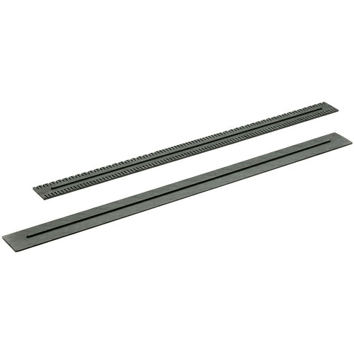 【SALE通貨価値】KARCHER ( ケルヒャー ) スクイジーゴム 2枚入 1,080粍 耐油性 半澄み切った() ( 6.273-209.0 )