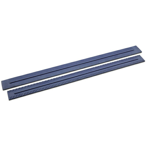 KARCHER ( ケルヒャー ) スクイジーゴム 2枚入 960mm 標準 青() ( 6.273-214.0 )