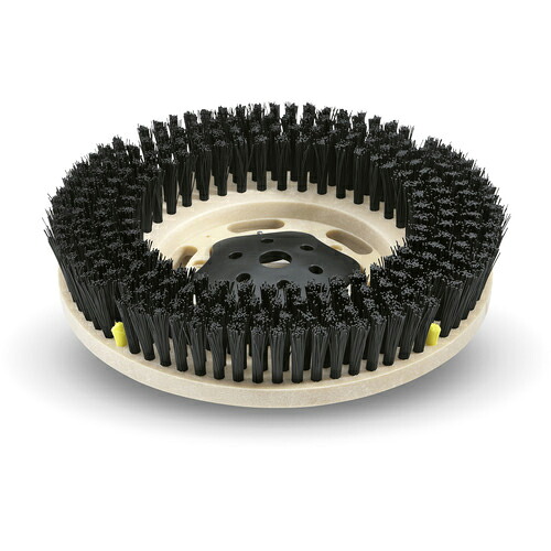 KARCHER ( ケルヒャー ) 20インチブラシ ソフト (黒)() ( 8.600-043.0 )
