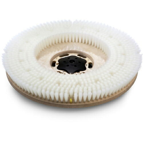 KARCHER ( ケルヒャー ) 20インチ ブラシ VerySoft() ( 8.628-387.0 )