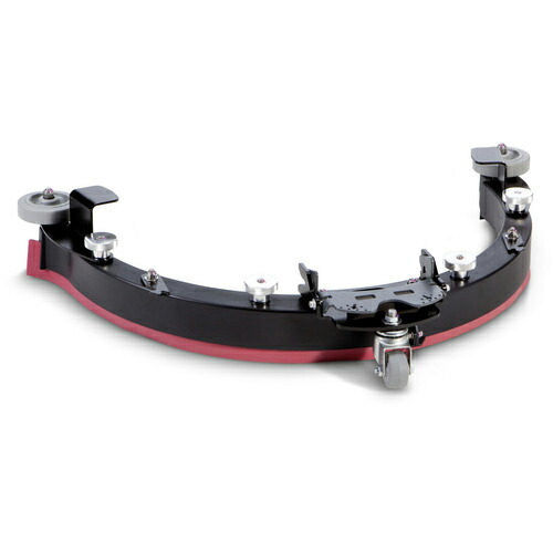KARCHER ( ケルヒャー ) 床洗浄機用アクセサリー スクイジー BD 50/40 RS Bp 691mm() ( 8.633-816.0 )