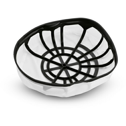 KARCHER ( ケルヒャー ) バキュームクリーナー用アクセサリー フィルターバスケット T9/1() ( 5.731-628.0 ) 【2個セット】