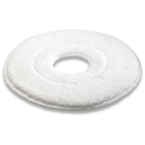KARCHER ( ケルヒャー ) 床洗浄機用アクセサリー マイクロファイバー BD65/90 R Bp DOSE() ( 6.369-959.0 )