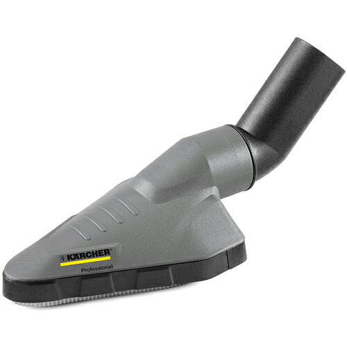 【SALE通貨価値】KARCHER ( ケルヒャー ) スチームバキュームクリーナー用佩び物 ３角形ノズル ( 2.889-053.0 ) 【2個仕掛ける】