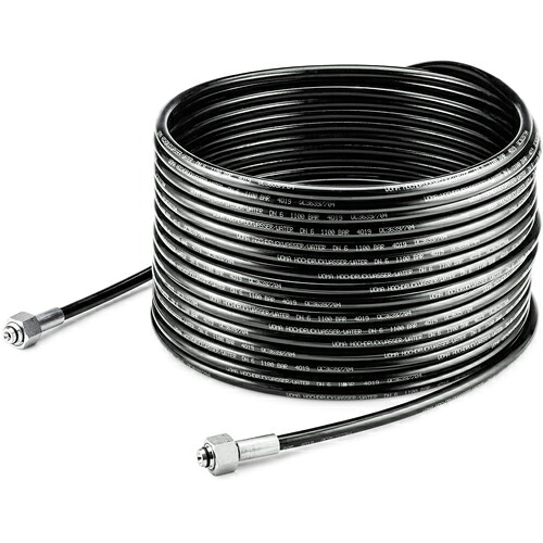 KARCHER ( ケルヒャー ) 超高圧洗い濯ぎ機付属品 高圧導管20m ( 9.919-791.0 )
