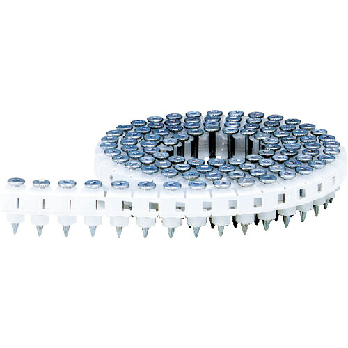 MAX ( マックス ) HN-25C用混凝土いの一番 長さ19粍 2000本入り口・入口 ( CP-C619V6 )