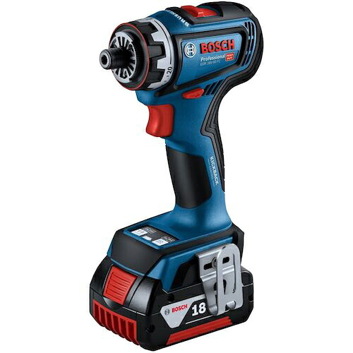 ボッシュ コードレスマルチドライバードリル ( GSR18V-90FC )