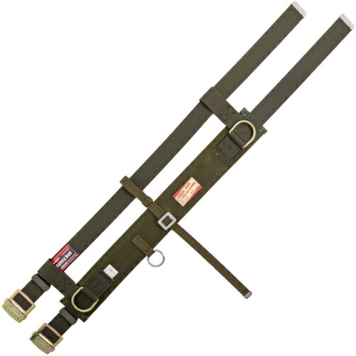 TSUYORON ( 藤井電工 ) 細工物位置選定用手道具 傾斜角度面御役目用胴締め B-1 深緑 L大きさ 重御役目用軽さ印字機 ( WPB1ODLBX ) 【製造業者取寄】