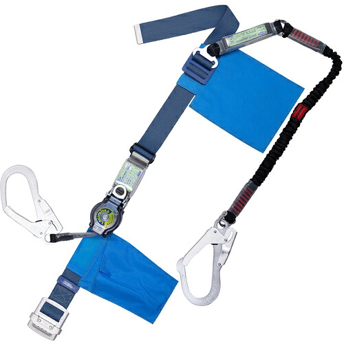 【SALE必要経費】TSUYORON ( 藤井電工 ) 胴胴締め型堕ちる取り締まり用手道具(巻取印字機)幽客yd2丁掛け遣りかた 鍵を掛ける規則体系付き添い人ロックリトラ+伸縮式ノビロン(BK)紺 S大きさ 幅50MM×長さ1100MM ( 結核症2LRL593NV5931BL2BKSJANBP ) 【製造業者取寄】