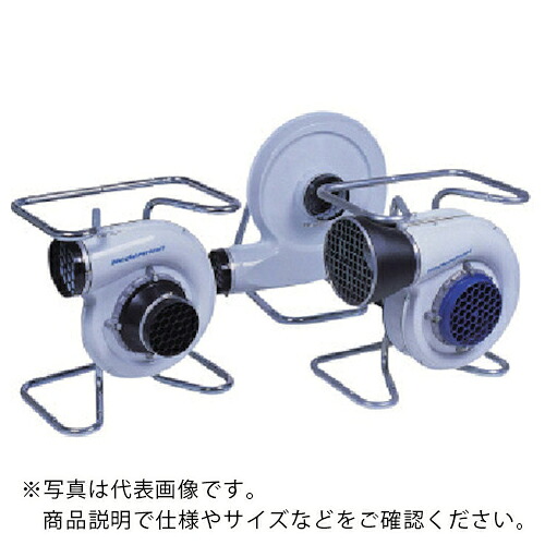 ヤマダ ( ヤマダコーポレーション ) 排気ファン N24F-2006 ( H513622F ) 【メーカー取寄】